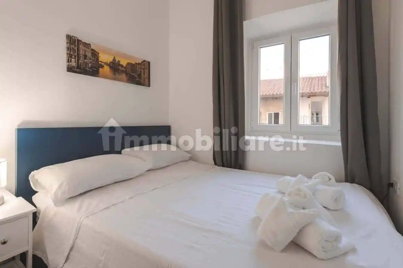 Appartamento in affitto a Trieste