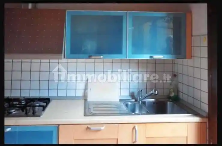 Appartamento in affitto a Forlì