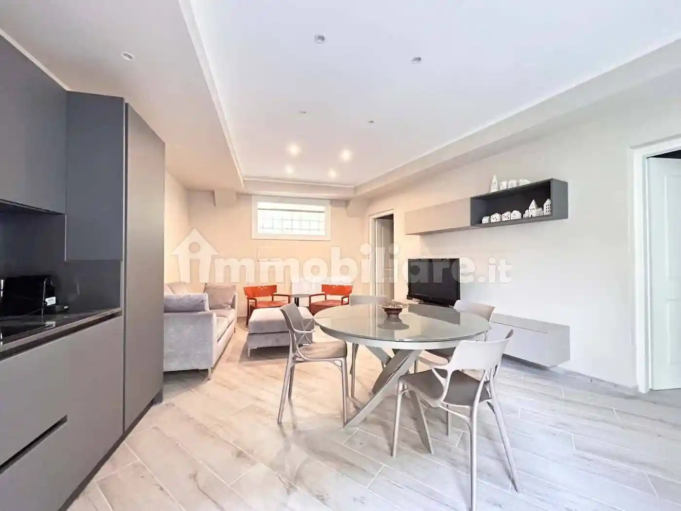 Appartamento in affitto a Pisa