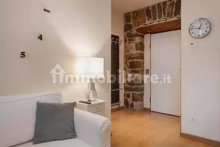 Appartamento in affitto a Trieste