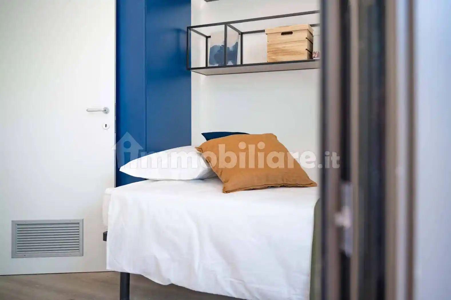 Appartamento in affitto a Torino