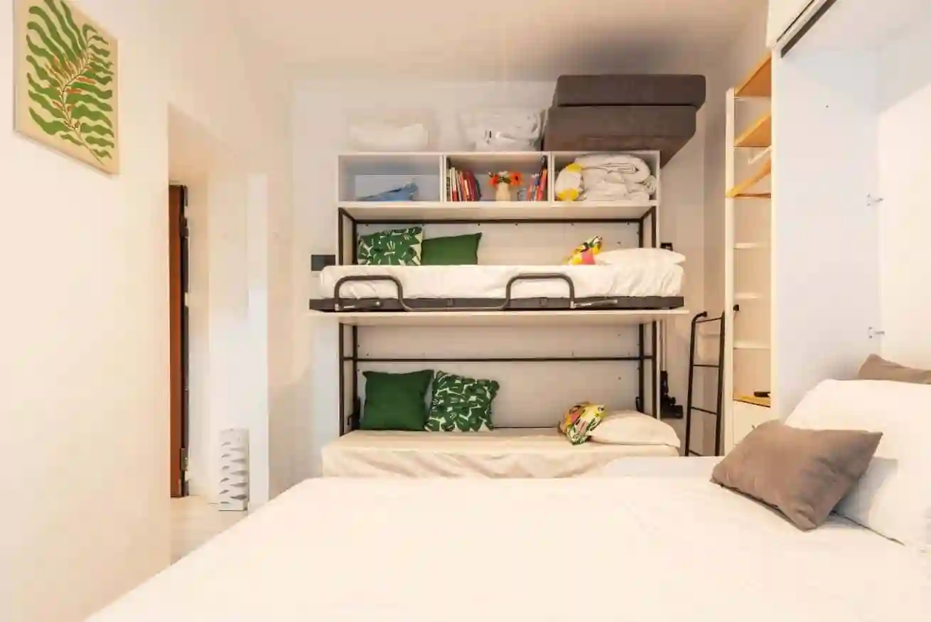 Appartamento - foto 5