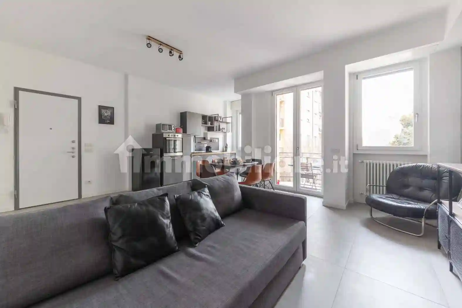 Appartamento - foto 2