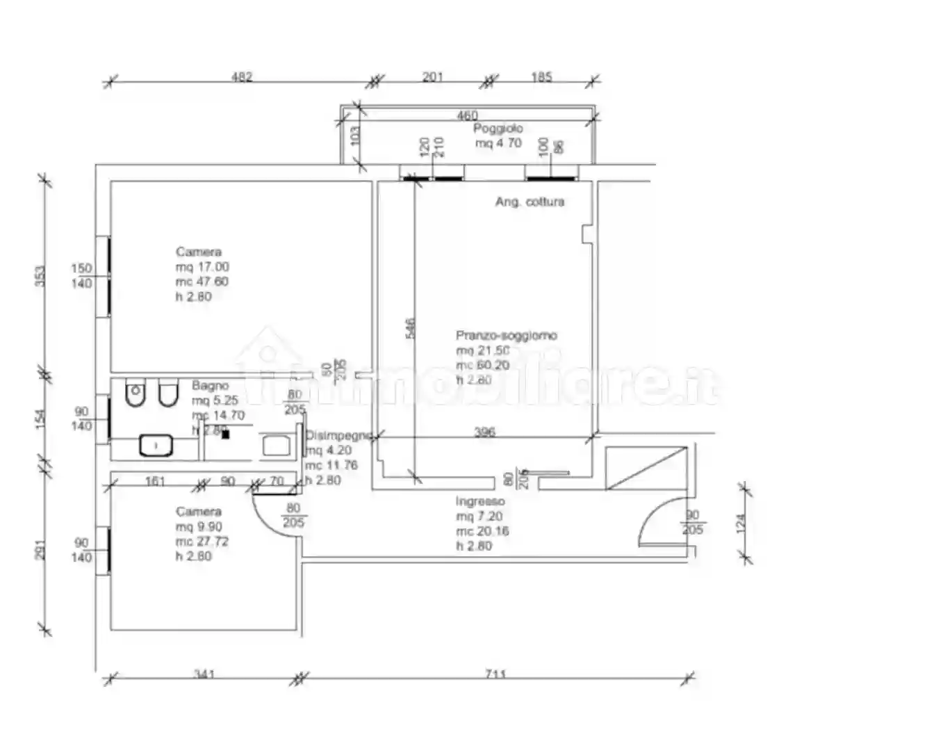 Appartamento - foto 5