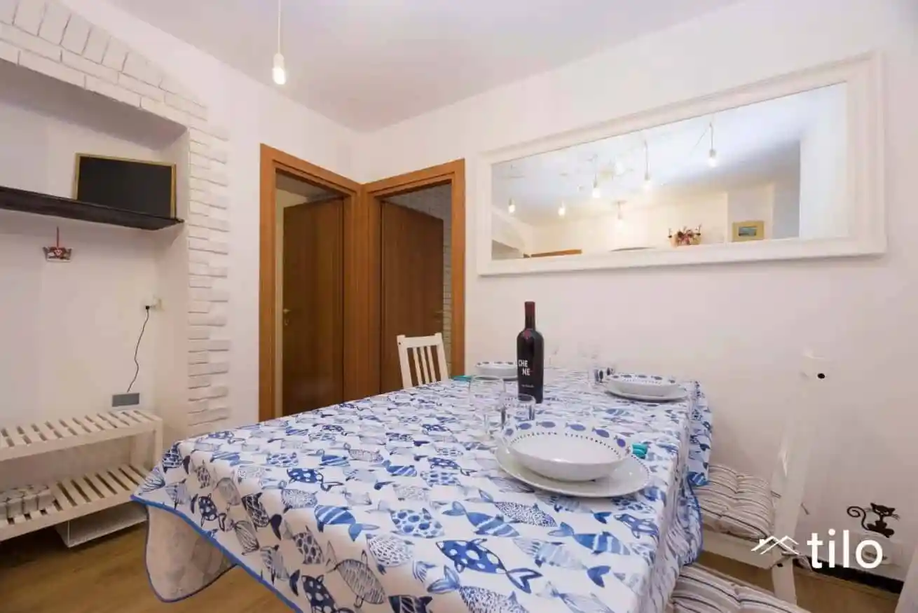 Appartamento in affitto a Genova