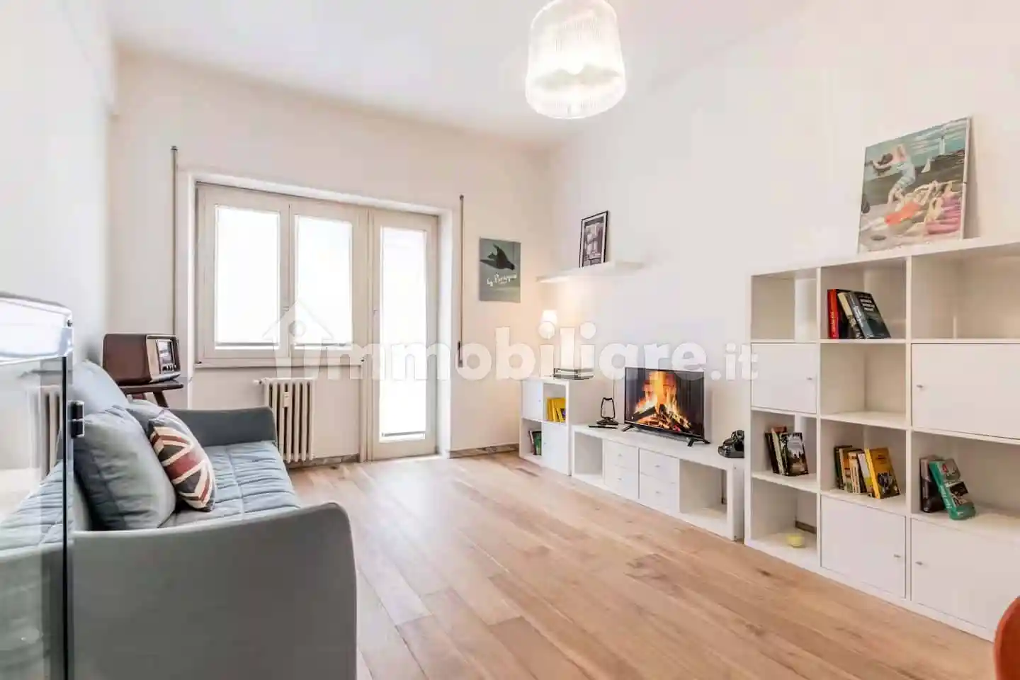 Appartamento in affitto a Roma