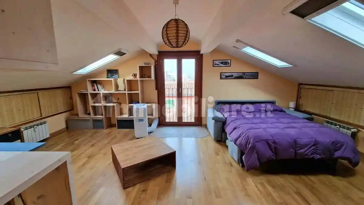 Appartamento in affitto a Padova