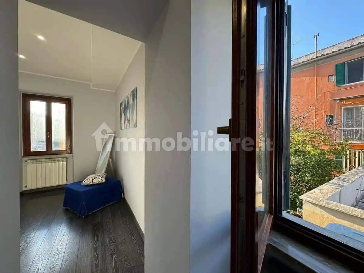 Appartamento in affitto a Roma