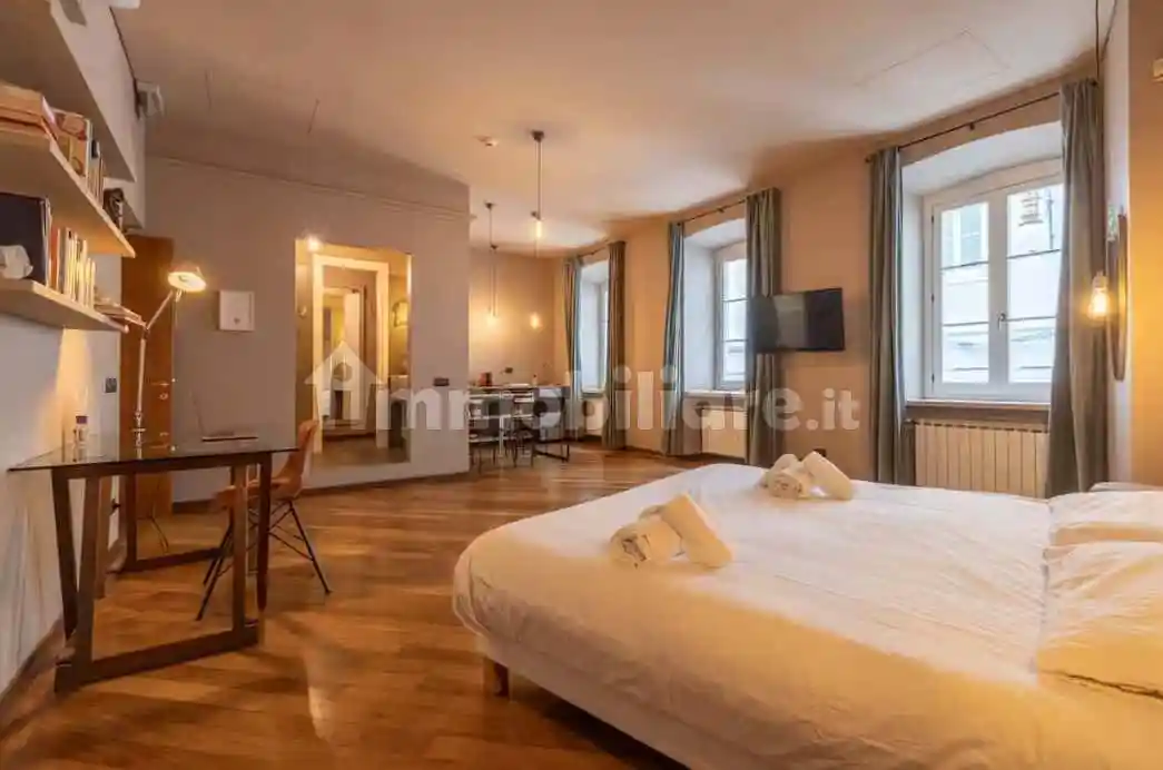 Appartamento in affitto a Trieste