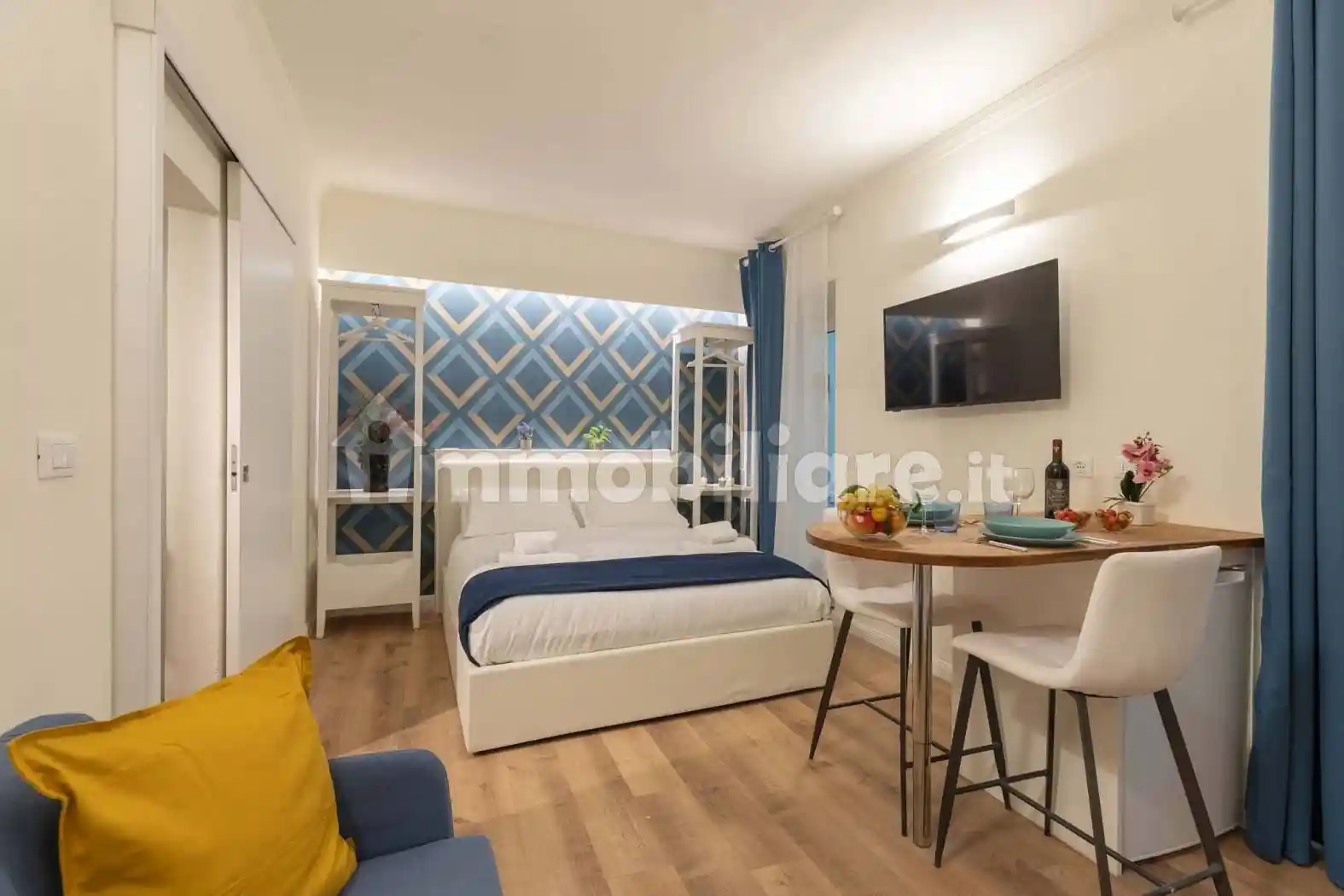 Appartamento in affitto a Firenze