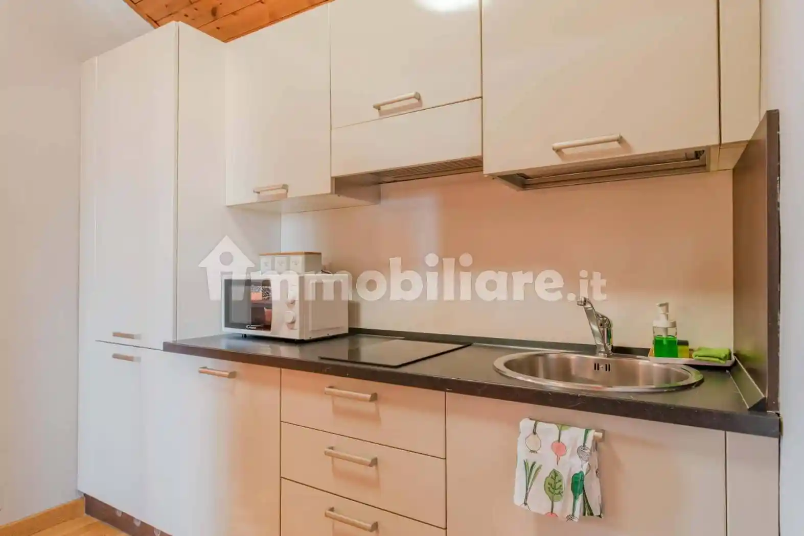 Appartamento in affitto a Torino