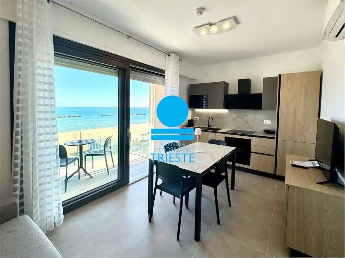 Appartamento in affitto a Pesaro