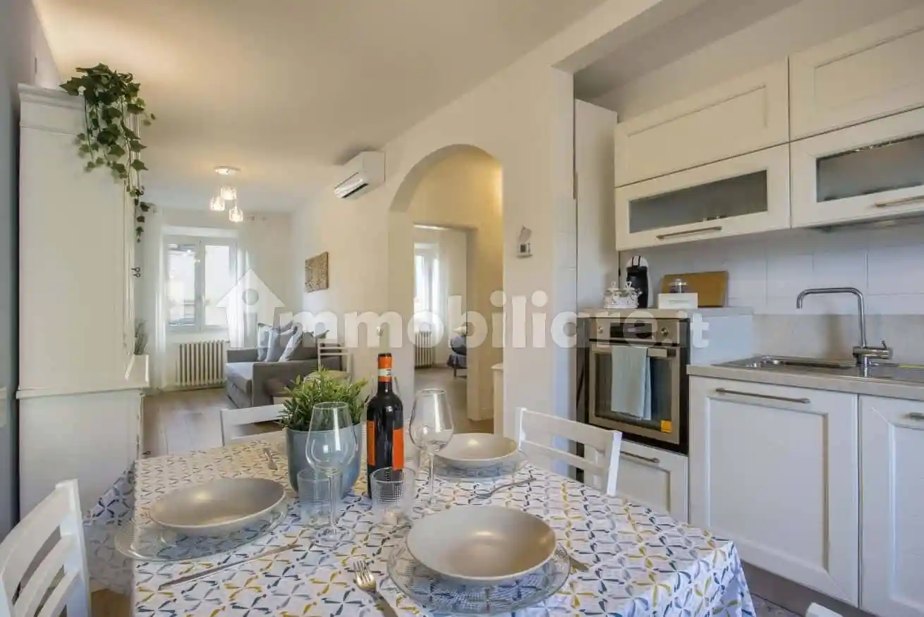 Appartamento in affitto a Firenze