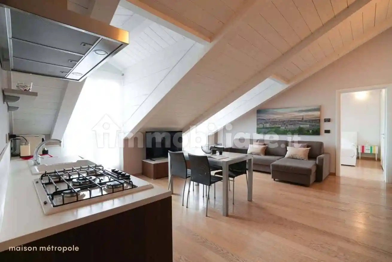 Appartamento in affitto a Torino