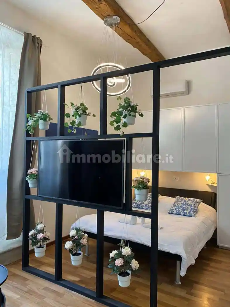 Appartamento in affitto a Firenze