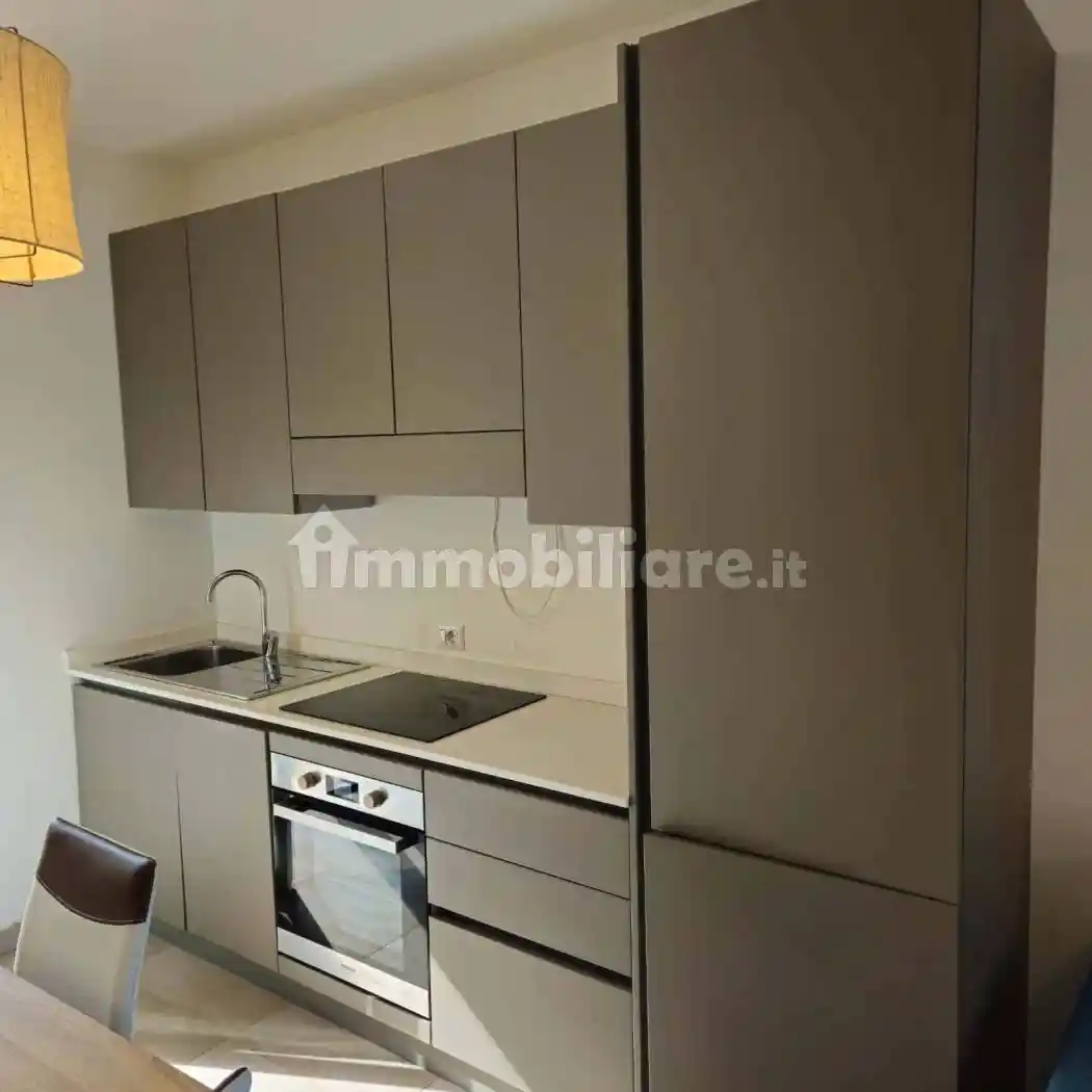 Appartamento in affitto a Terni