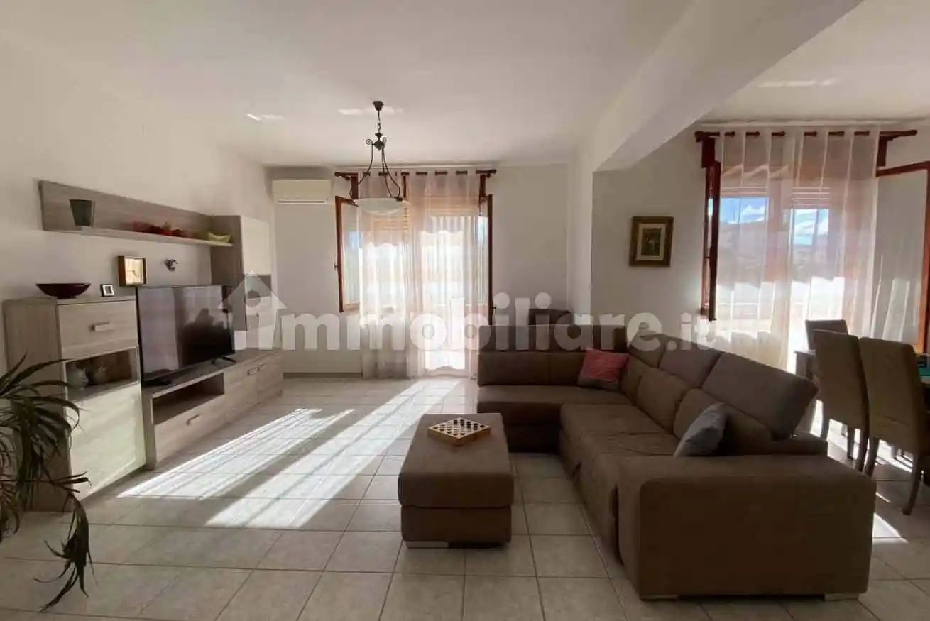 Appartamento in affitto a Porto Torres