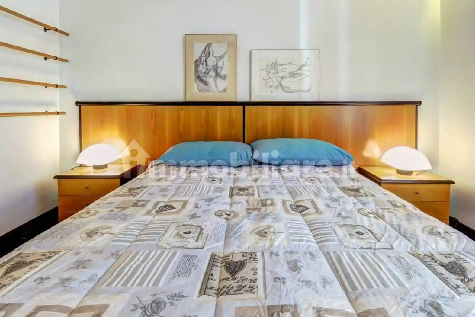 Appartamento in affitto a Roma