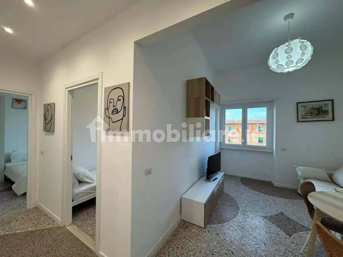 Appartamento in affitto a Roma