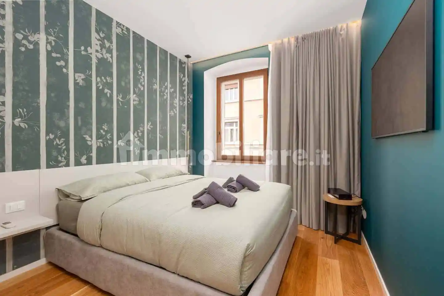 Appartamento in affitto a Trieste