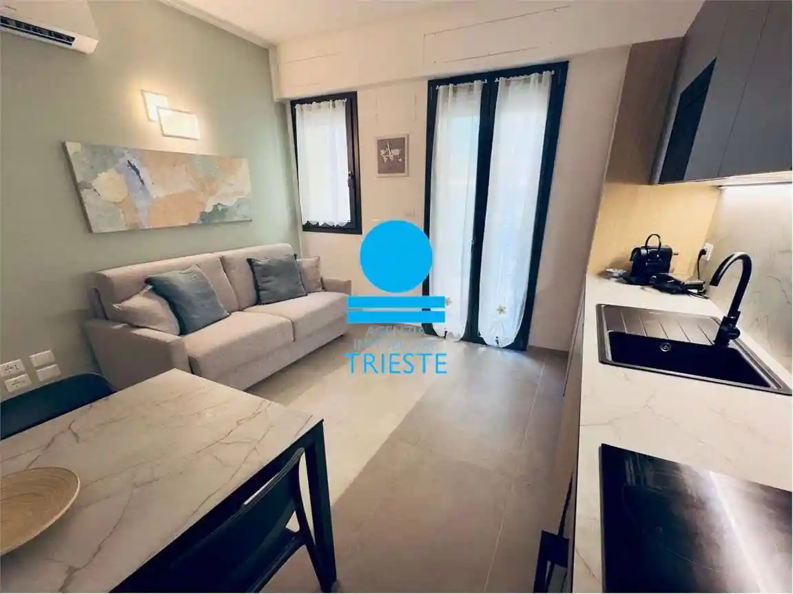 Appartamento in affitto a Pesaro