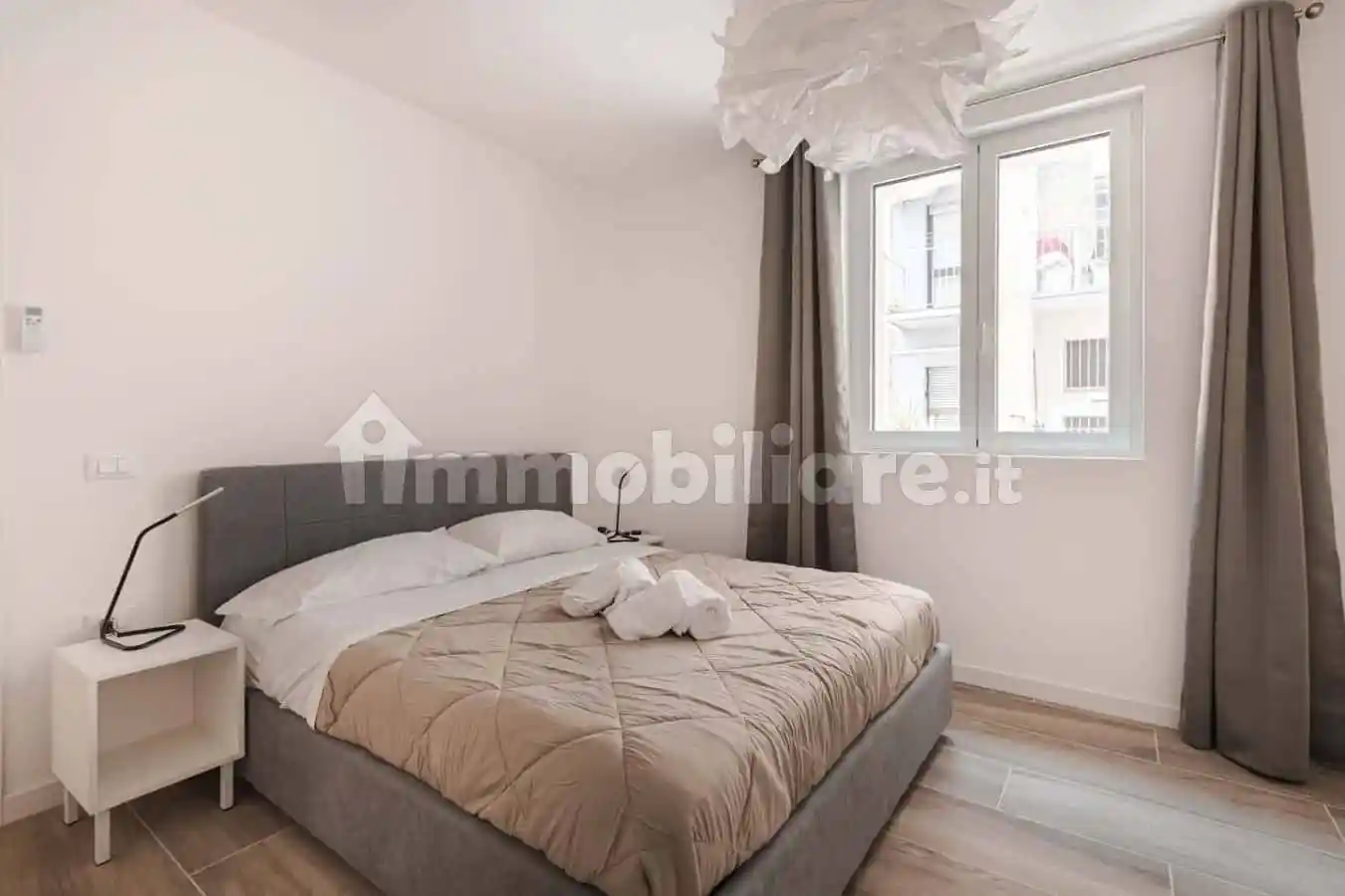 Appartamento in affitto a Trieste