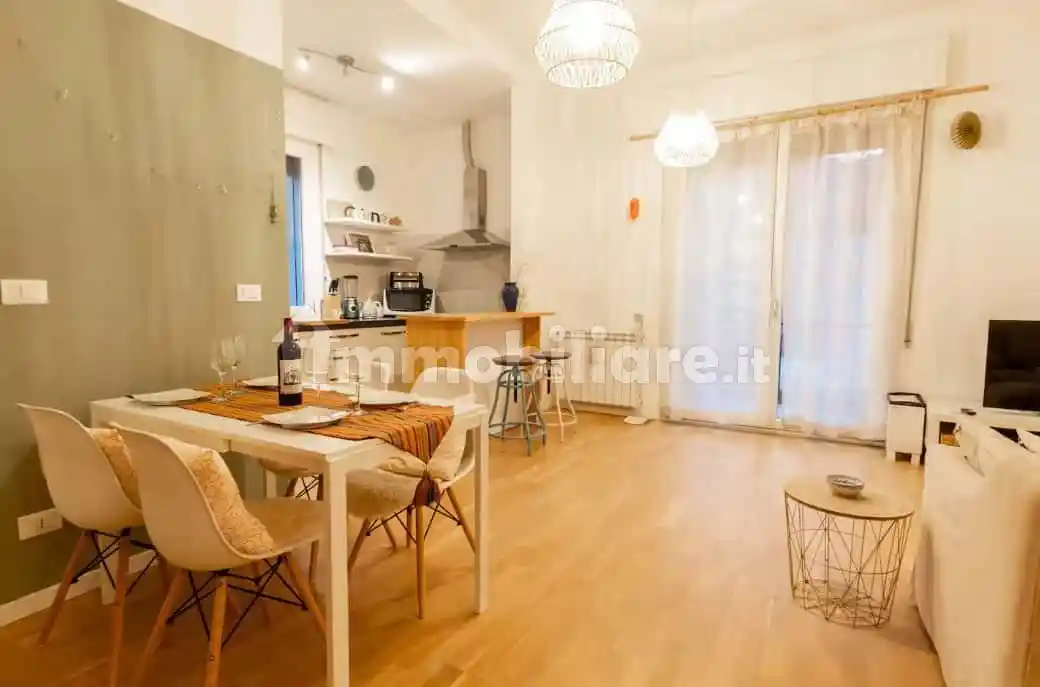 Appartamento in affitto a Casalecchio di Reno