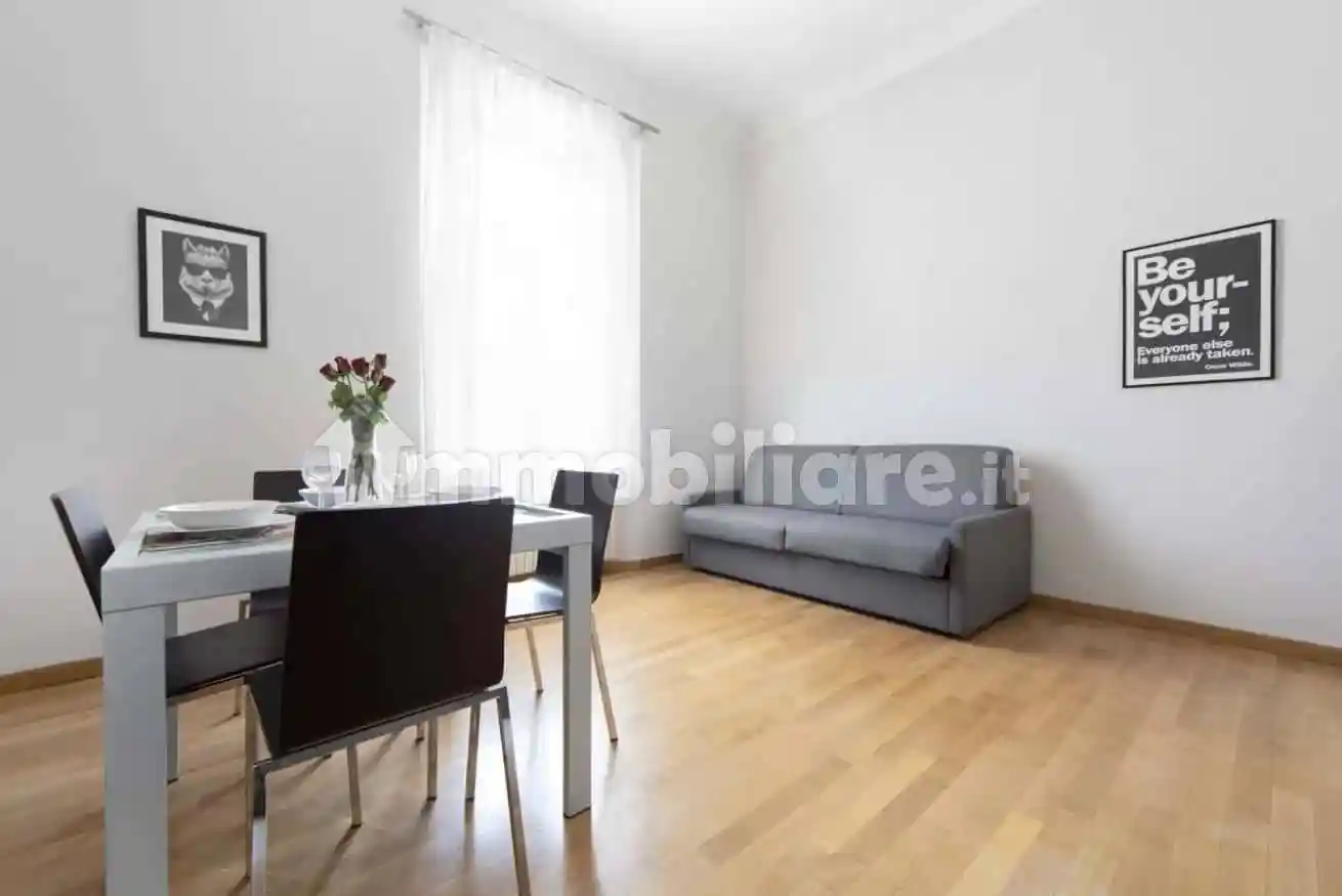 Appartamento in affitto a Bologna