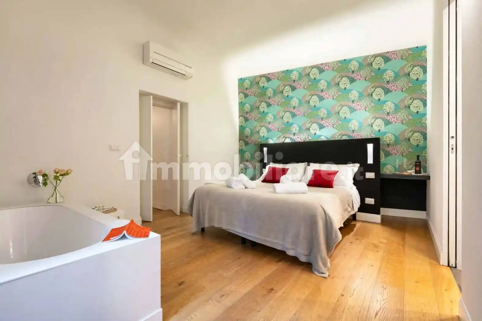 Appartamento in affitto a Firenze