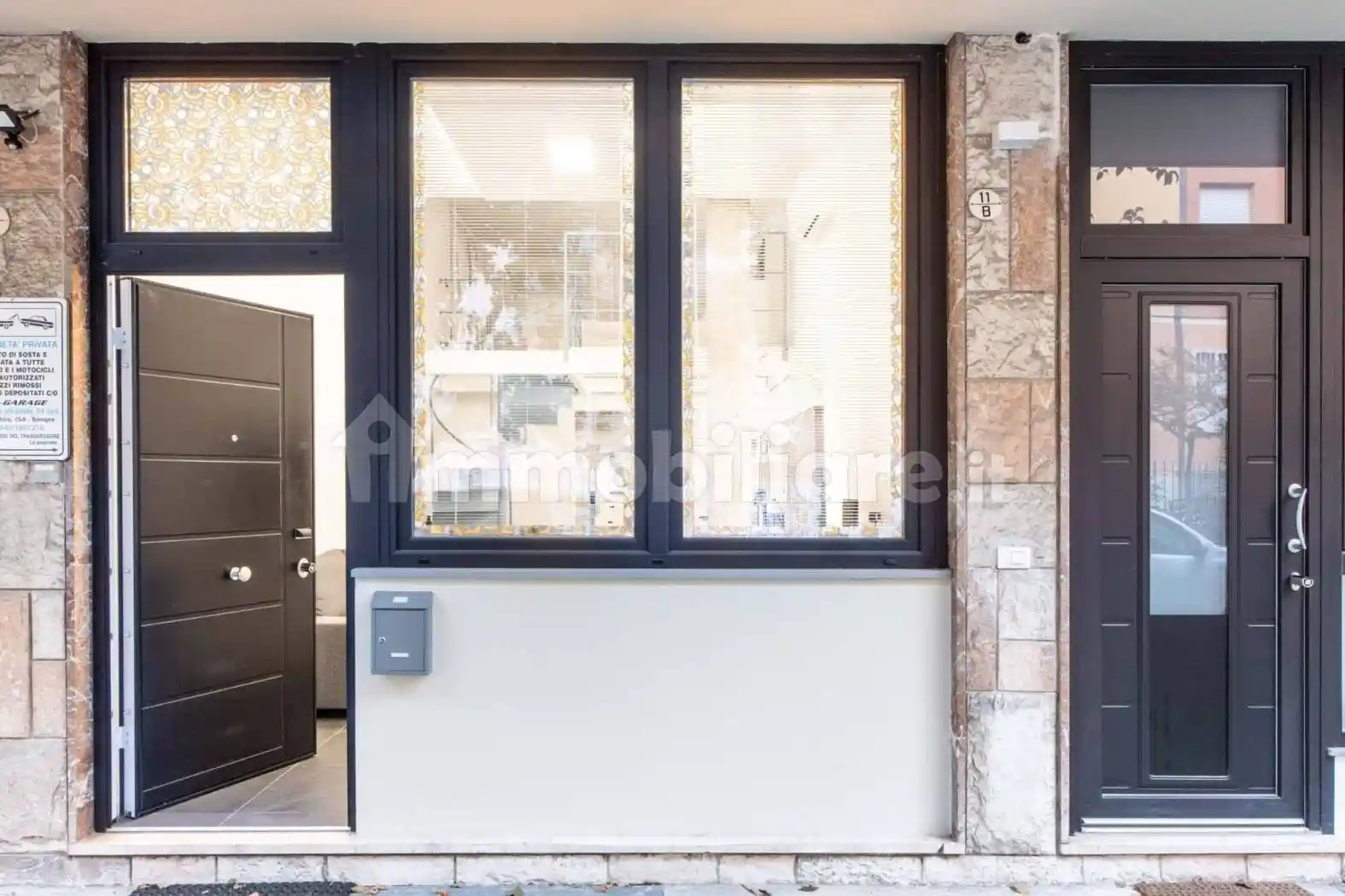 Appartamento in affitto a Bologna