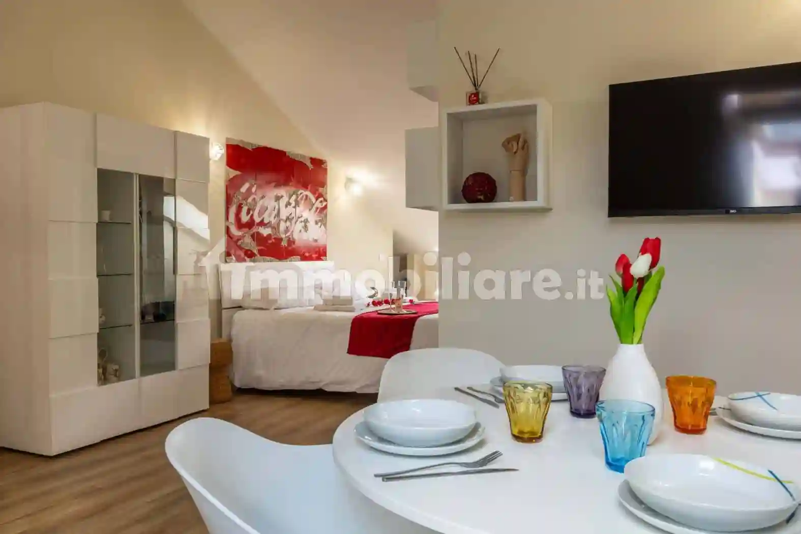 Appartamento - foto 4