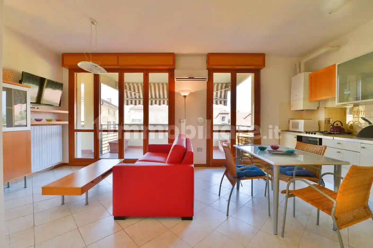 Appartamento - foto 2