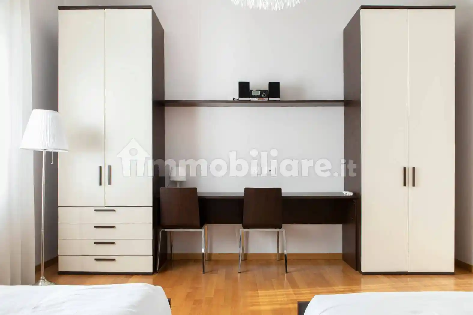 Appartamento in affitto a Bologna