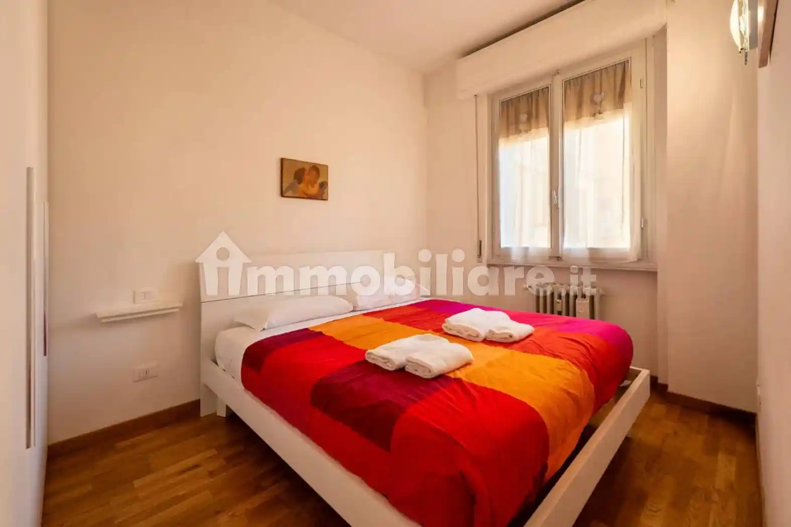 Appartamento in affitto a Firenze