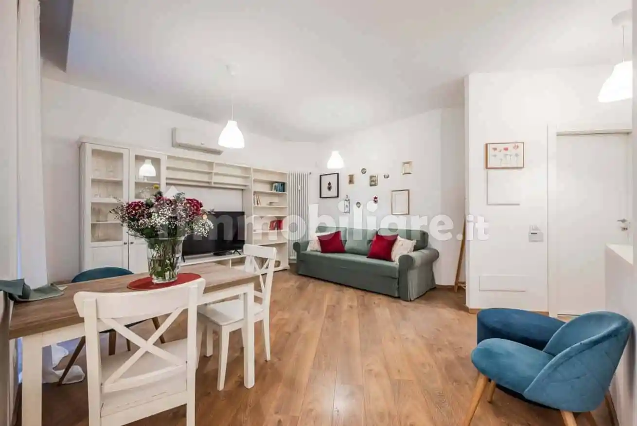 Appartamento in affitto a Cinisello Balsamo