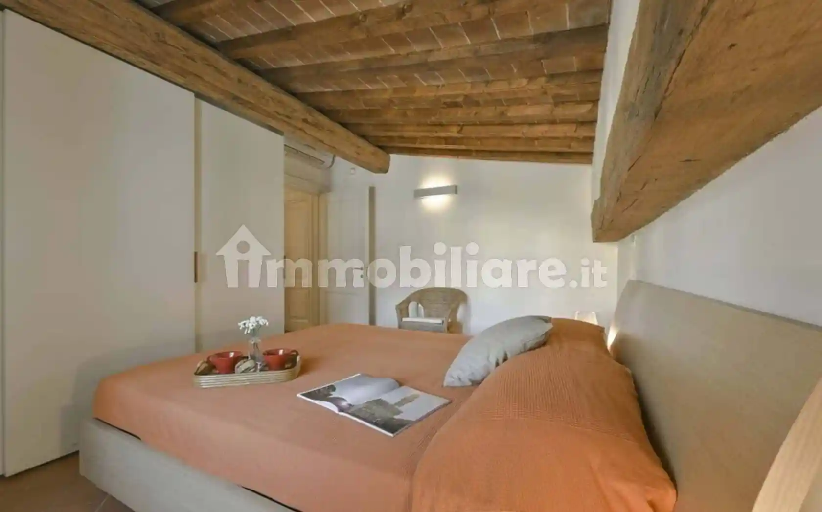 Appartamento in affitto a Firenze