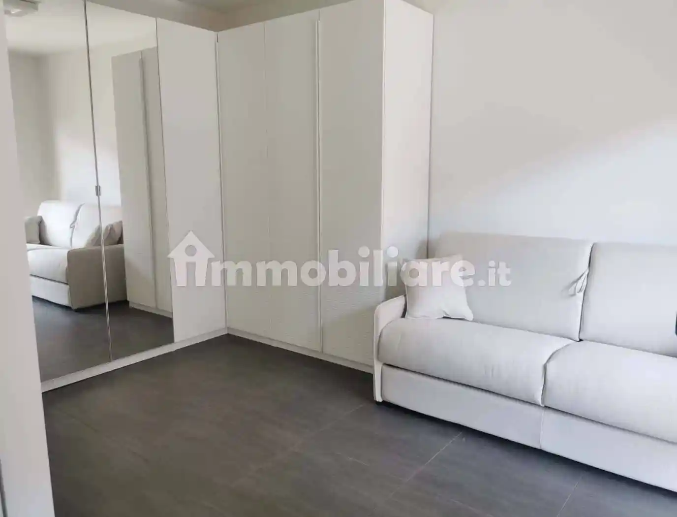 Appartamento in affitto a Sesto San Giovanni