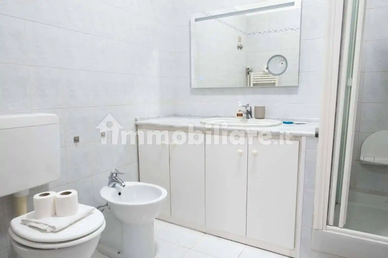 Appartamento in affitto a Torino