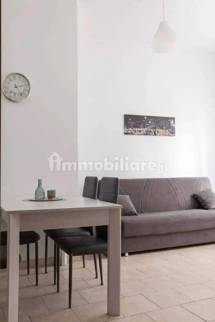 Appartamento in affitto a Pero