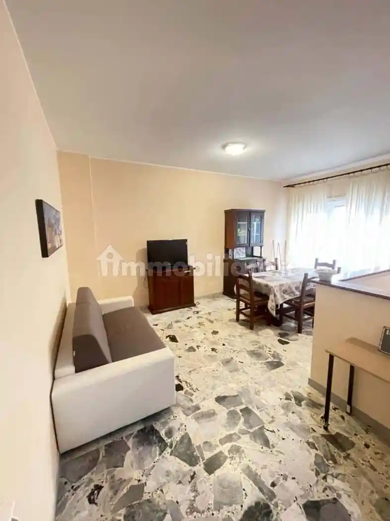 Appartamento in affitto a Pomezia