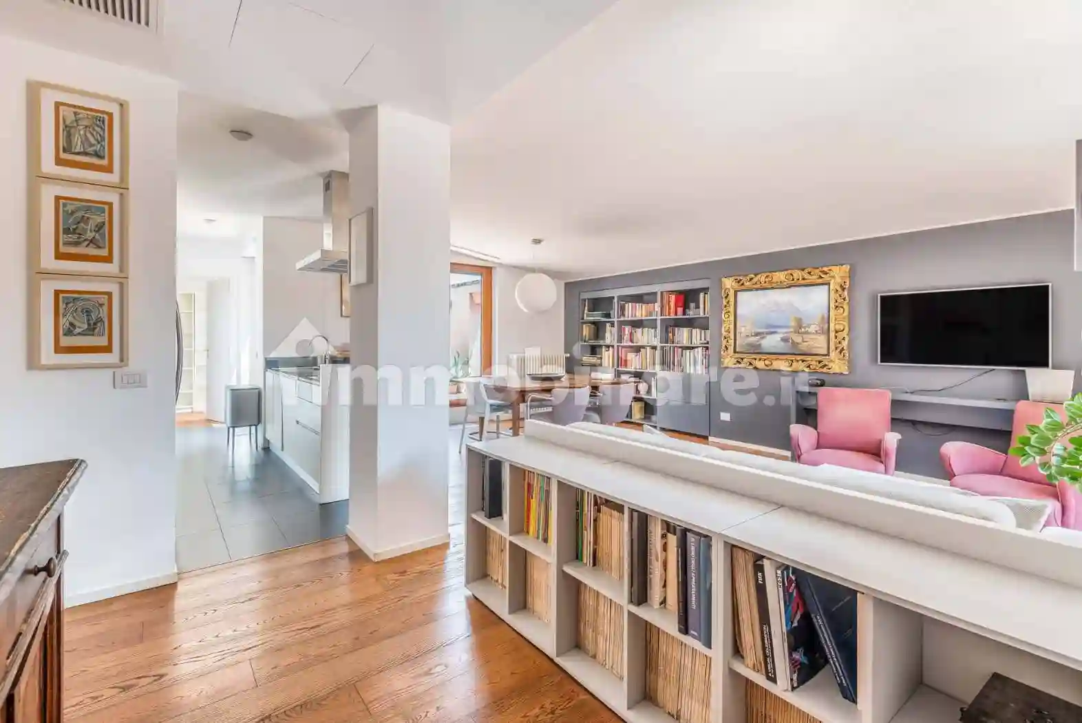 Appartamento - foto 3