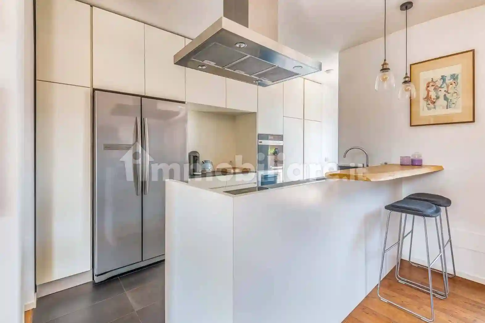 Appartamento - foto 5