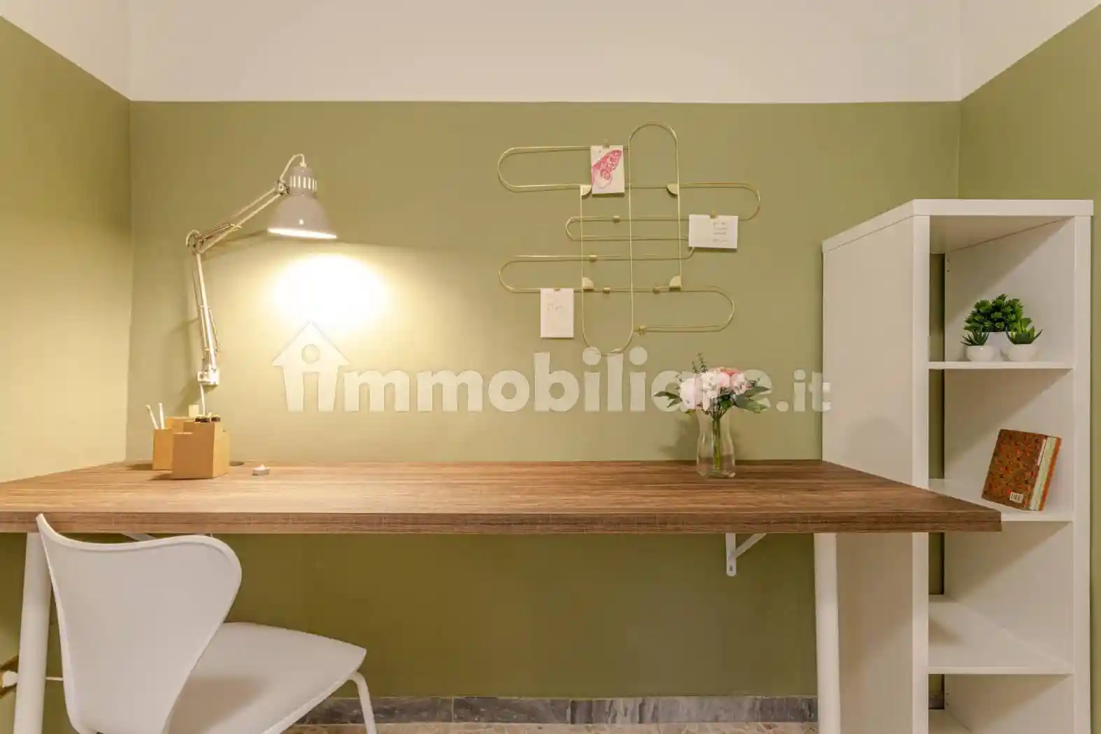 Appartamento in affitto a Roma