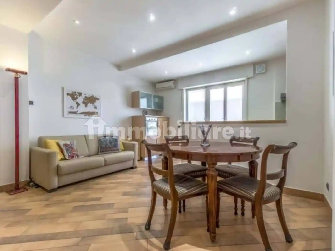 Appartamento in affitto a Roma