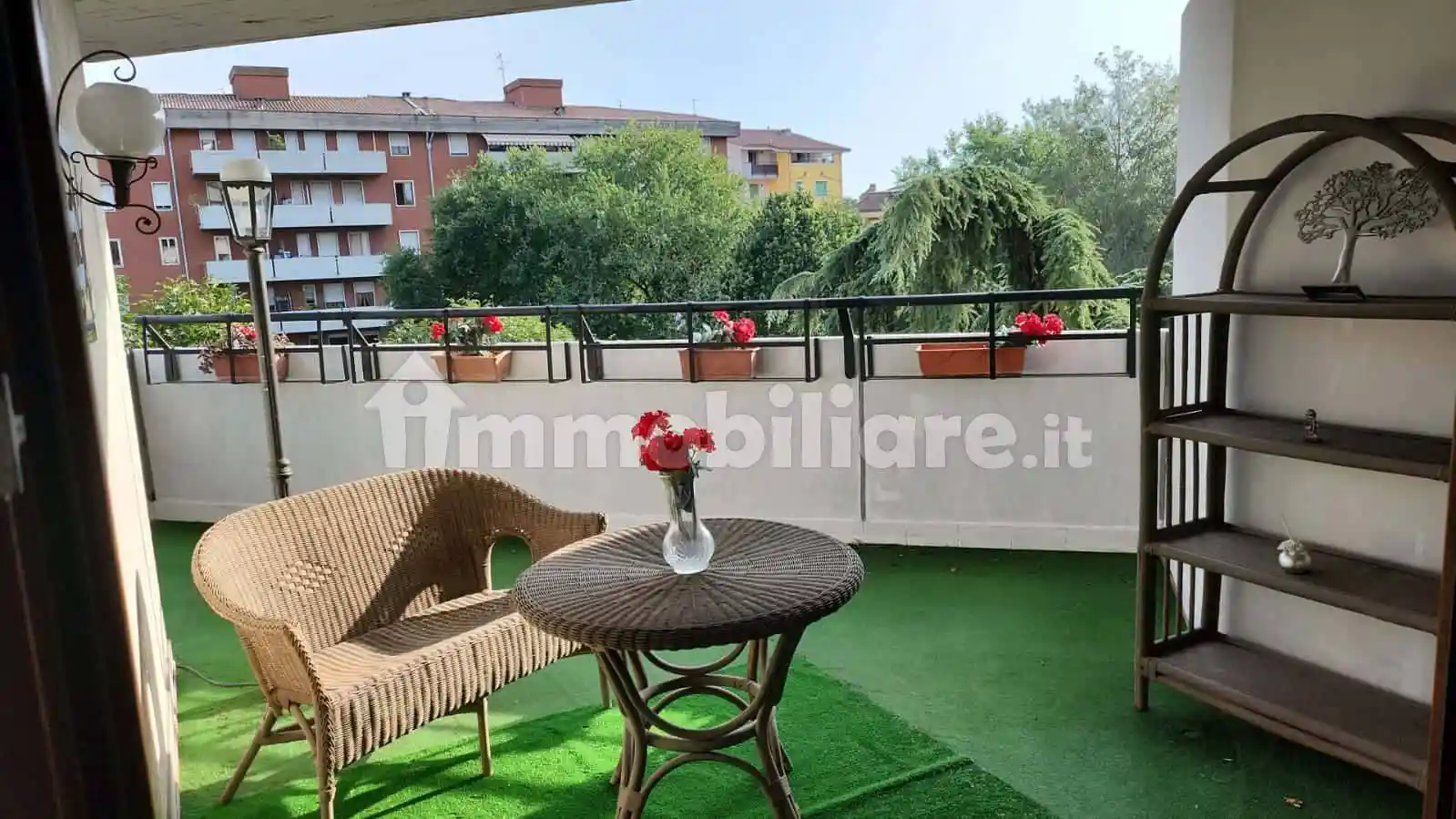 Appartamento in affitto a Verona