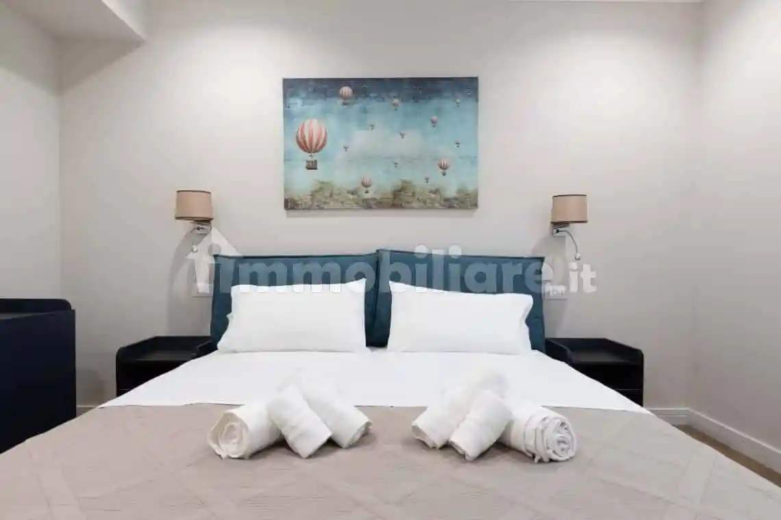 Appartamento in affitto a Roma