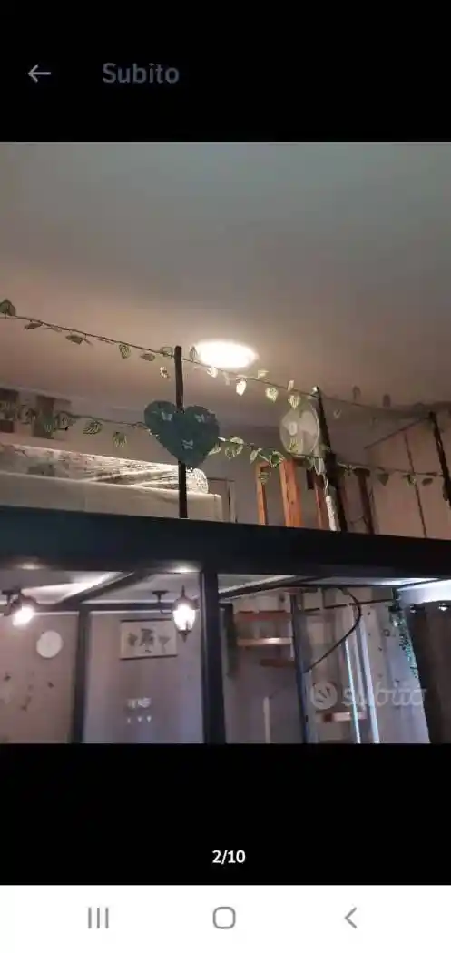 Appartamento in affitto a Cerveteri