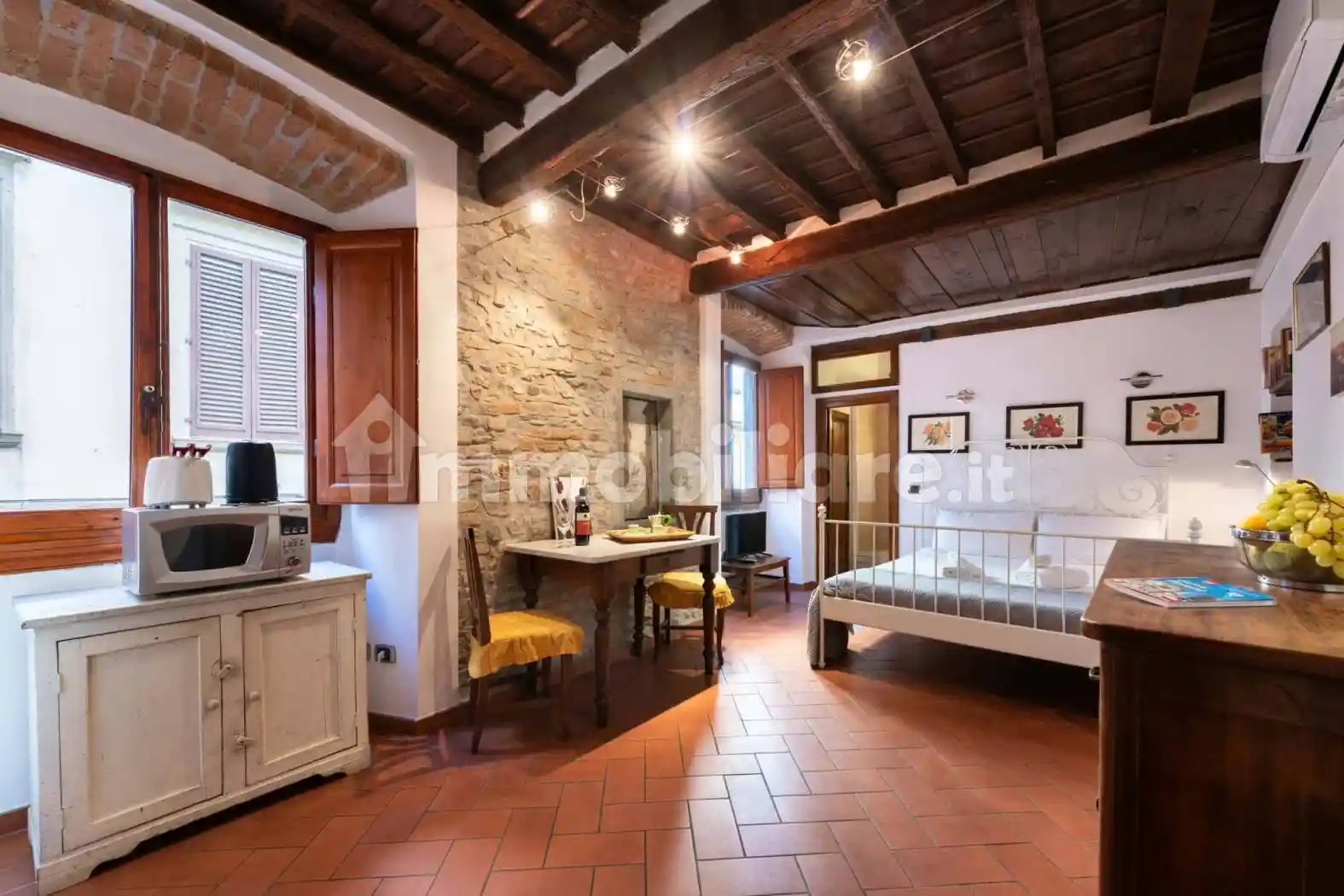 Appartamento in affitto a Firenze