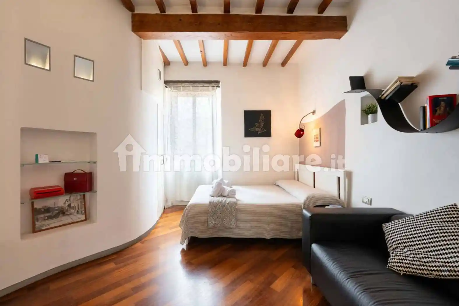 Appartamento in affitto a Firenze