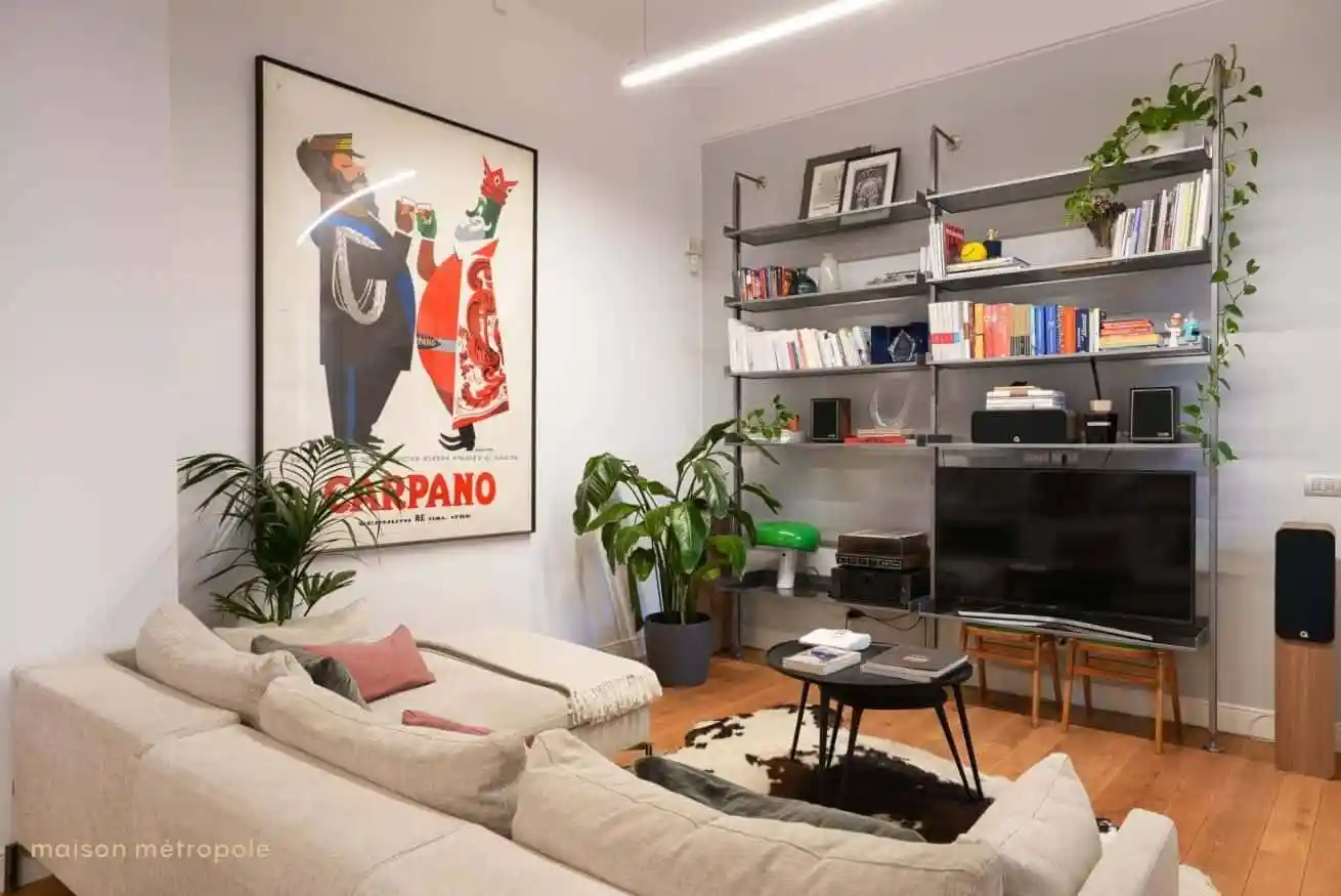 Appartamento in affitto a Torino